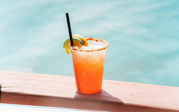 Baja Coastal Cuisine in Cabo San Lucas